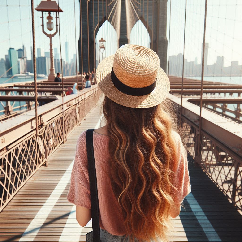 200+ Instagram Captions For Brooklyn Bridge to Inspire Your Posts 3 Short and Sweet Brooklyn Bridge Captions for Your Posts