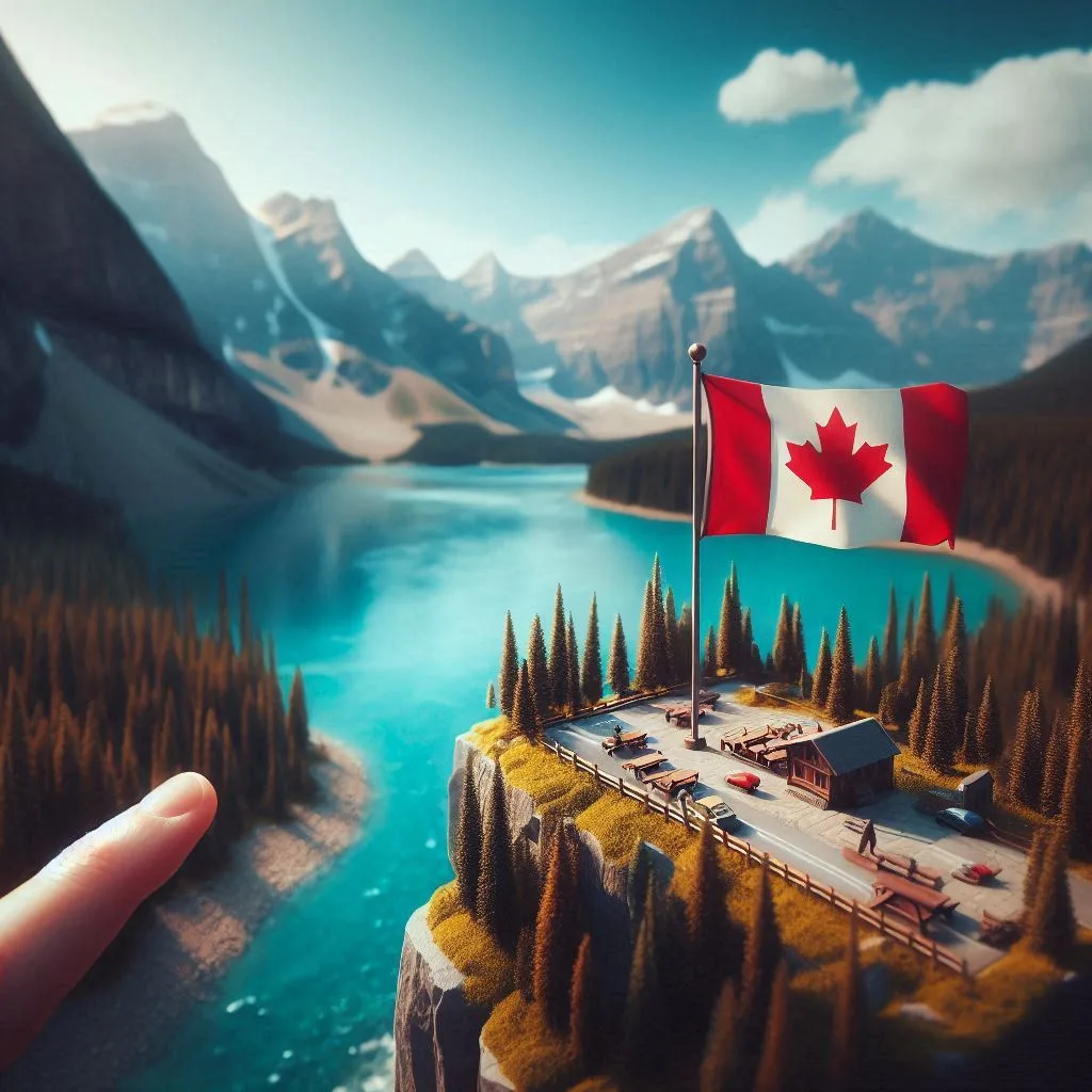 200+ Canada Captions For Instagram to Share Your Adventure 3 Short and Sweet Canada Captions for Every Occasion