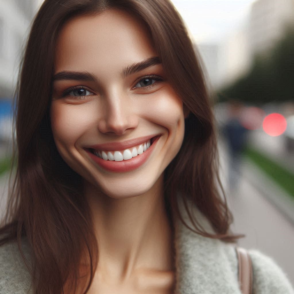 200+ Instagram Captions About Smiling to Brighten Your Day 4 Short and Sweet Captions About Smiling