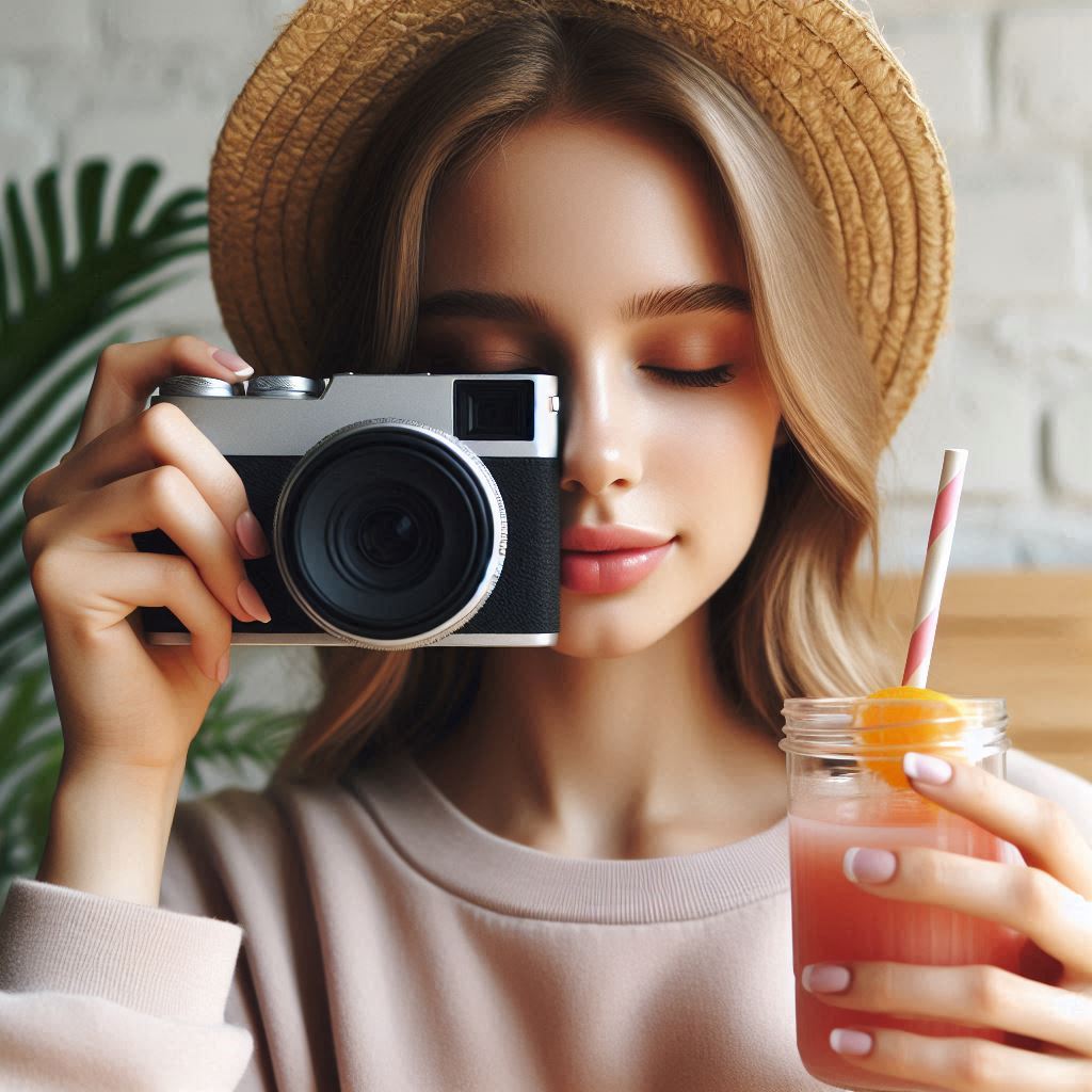 200+ Instagram Captions Tiktok for Perfect Social Media Posts 5 Short and Sweet Captions That Make an Impact