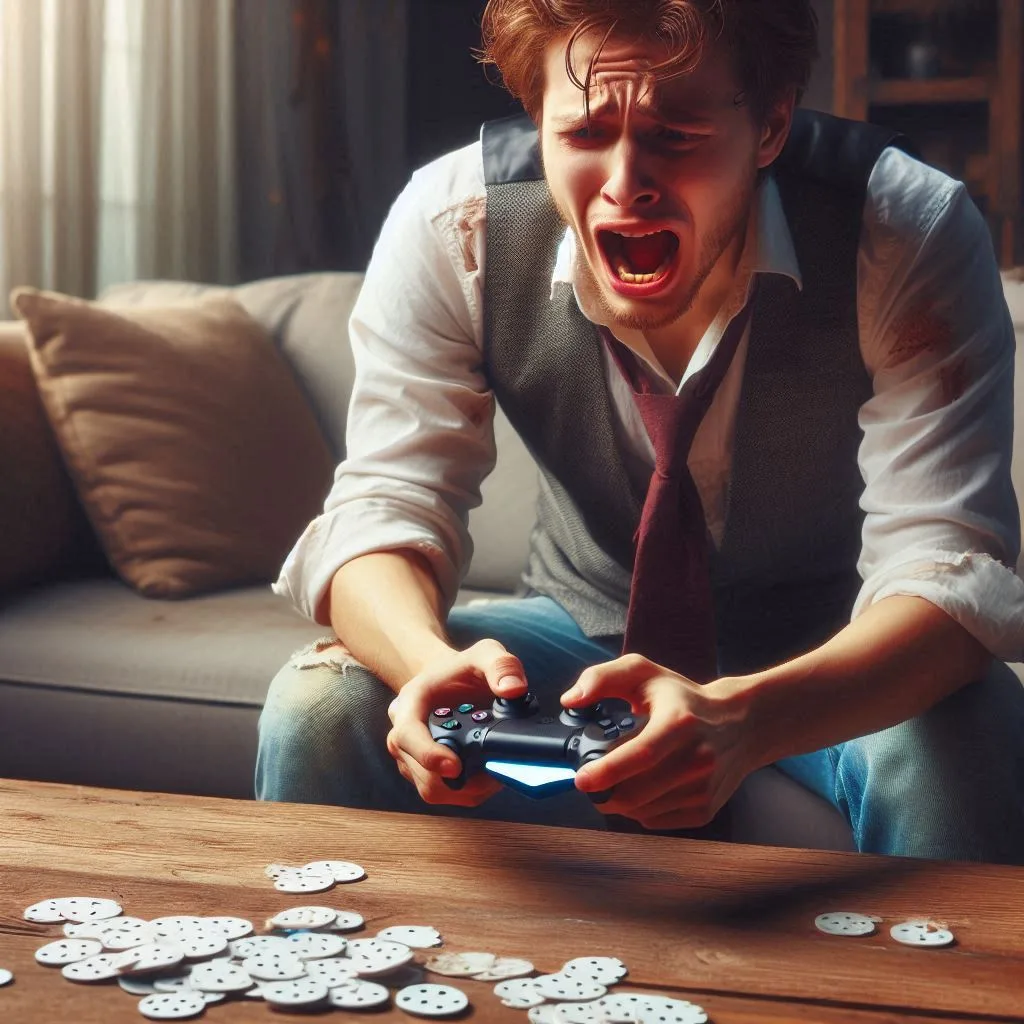 200+ Instagram Captions For Losing A Game That Inspire Positivity 3 Short and Sweet Captions for Game Losses