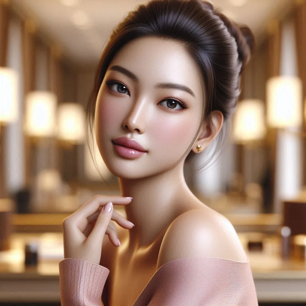 123+ Captions On Beauty For Instagram to Enhance Your Posts