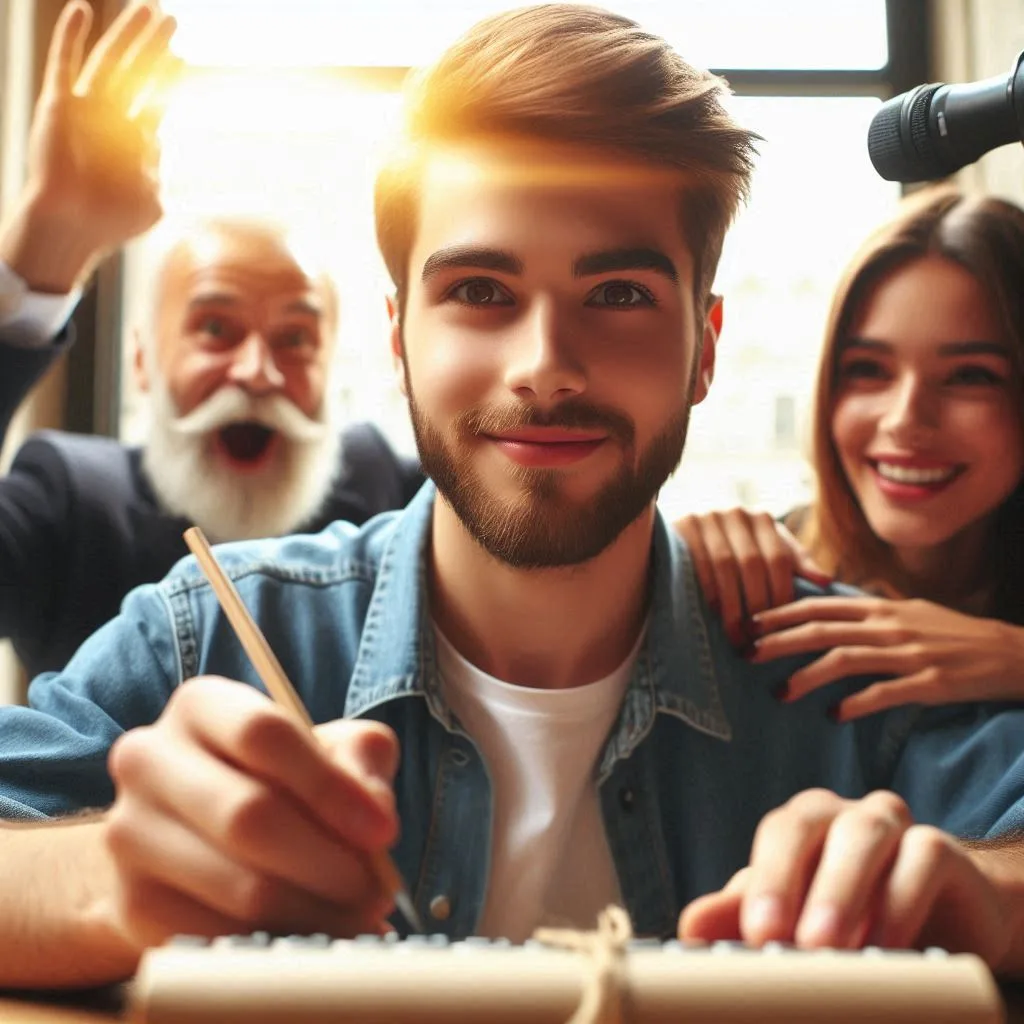 200+ New Beginnings Instagram Captions for Fresh Starts