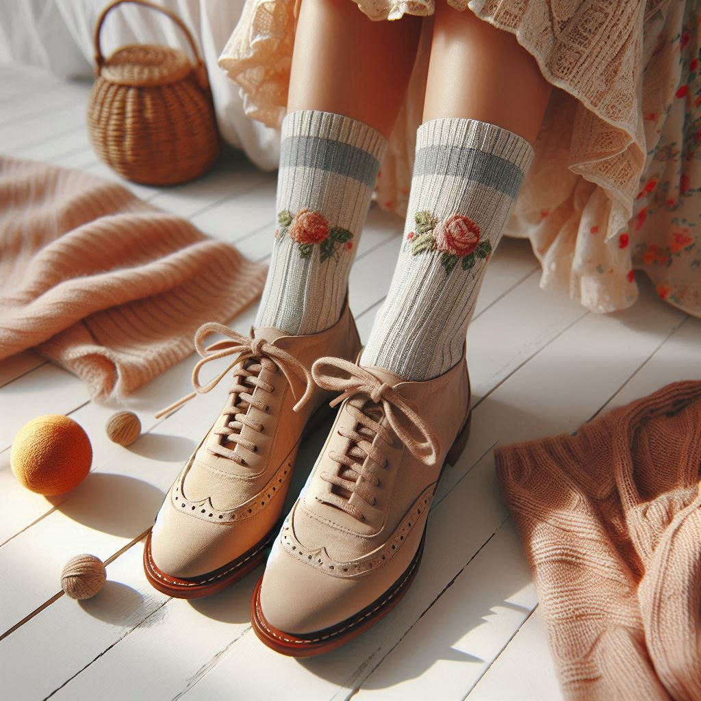 200+ Captions For Shoes On Instagram to Elevate Your Posts 5 Short and Sweet Captions for Shoe Posts