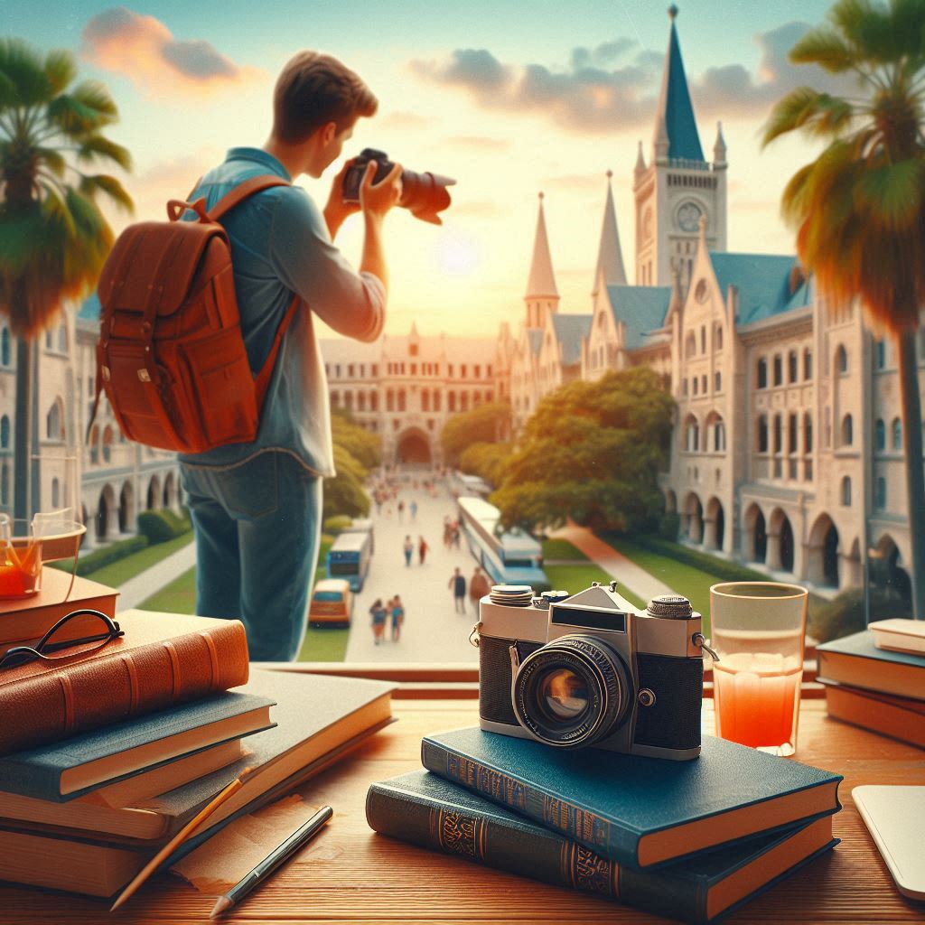 200+ Instagram Captions For Study Abroad to Inspire Your Journey 3 Short and Sweet Captions for Study Abroad Photos
