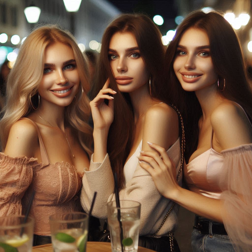 200+ Instagram Captions For Night Out to Shine Bright 3 Short and Sweet Captions for Your Night Out Photos