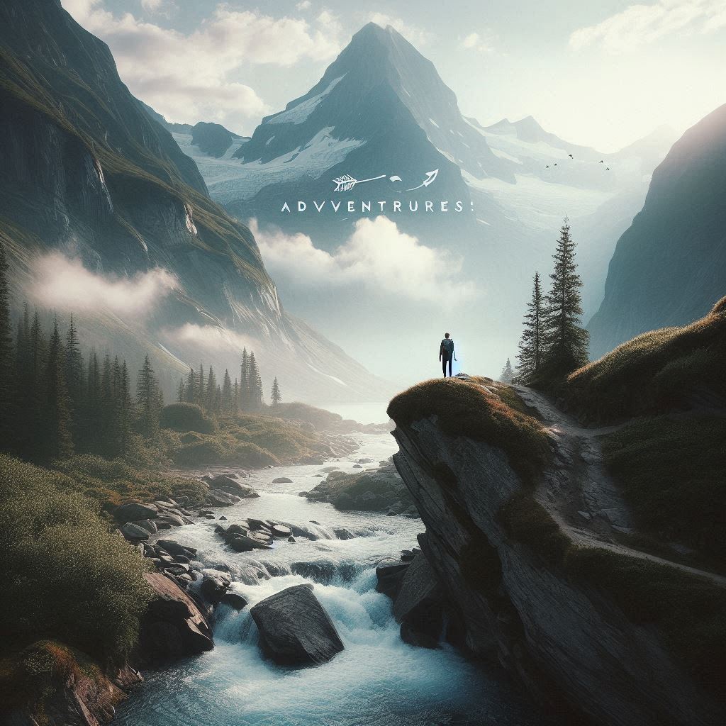 200+ Adventurous Instagram Captions for Thrill Seekers 3 Short and Sweet Captions for Your Thrilling Escapades