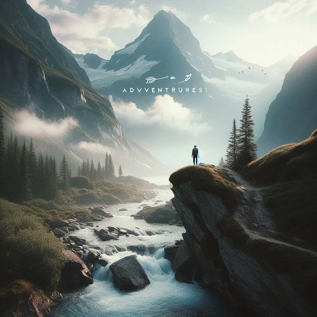 200+ Adventurous Instagram Captions for Thrill Seekers 3 Short and Sweet Captions for Your Thrilling Escapades