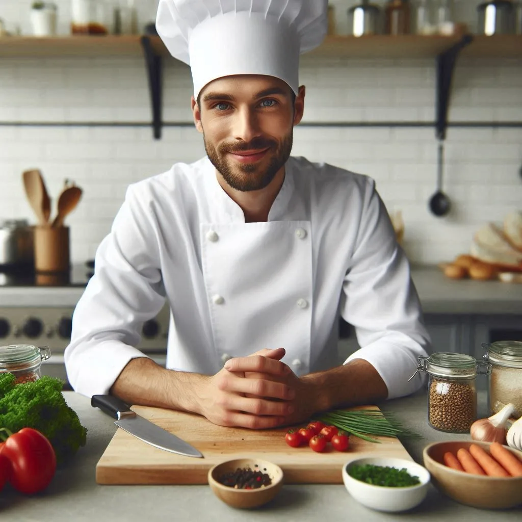 200+ Chef Instagram Captions for Food Lovers and Chefs