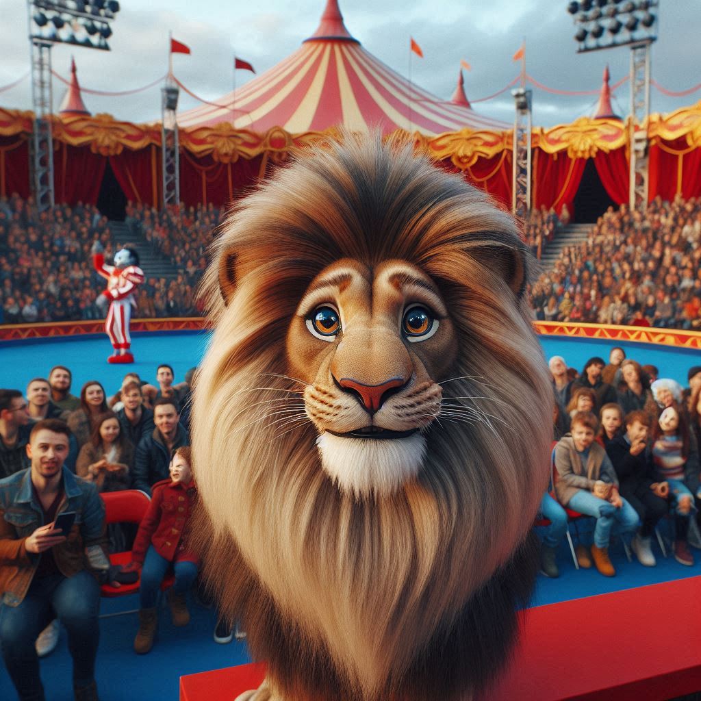 200+ Circus Captions For Instagram to Amaze Your Followers 3 Short and Sweet Circus Captions for Quick Posts