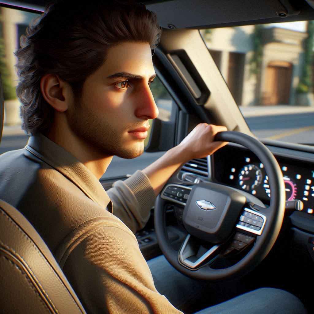 200+ Driver Captions For Instagram to Rev Up Your Posts 4 Short and Sweet Driver Captions for Your Road Trips
