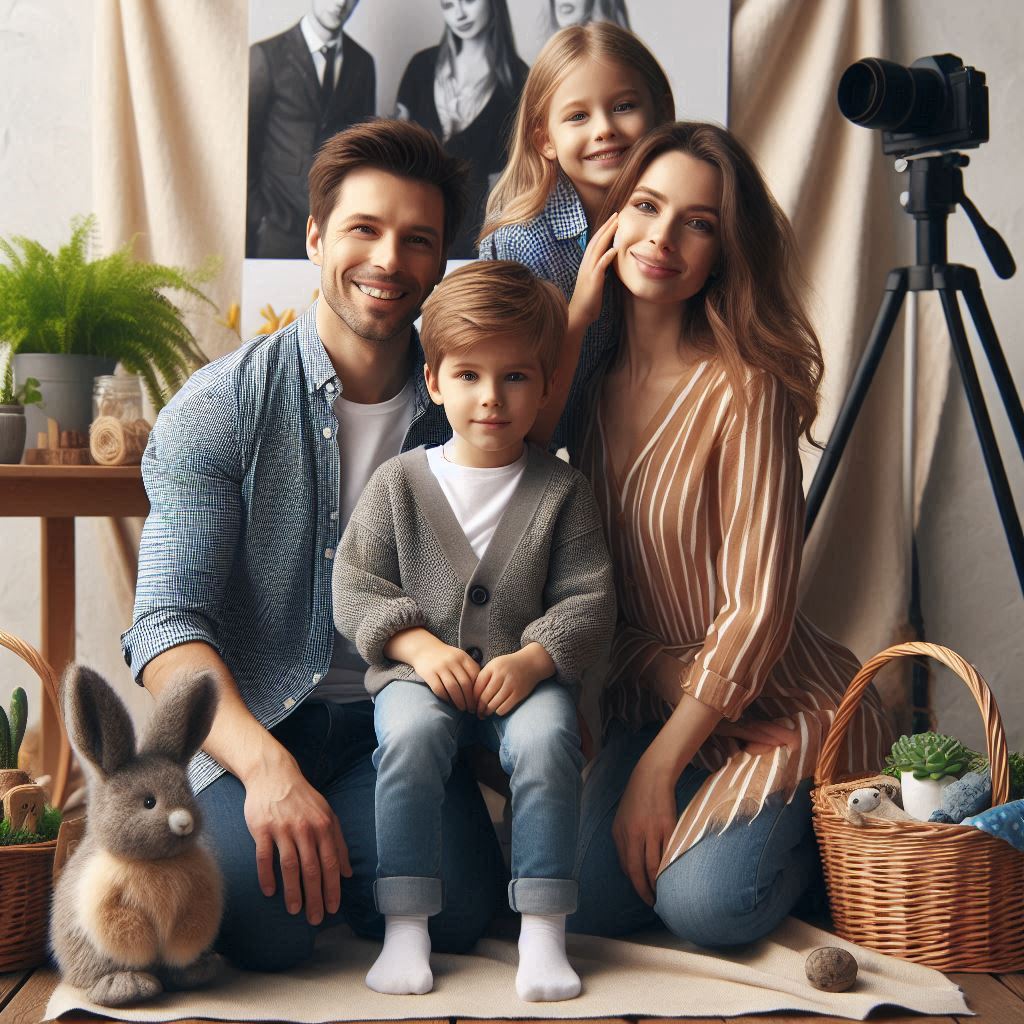 200+ Family Photo Captions For Instagram to Cherish Moments 3 Short and Sweet Family Captions for Instagram