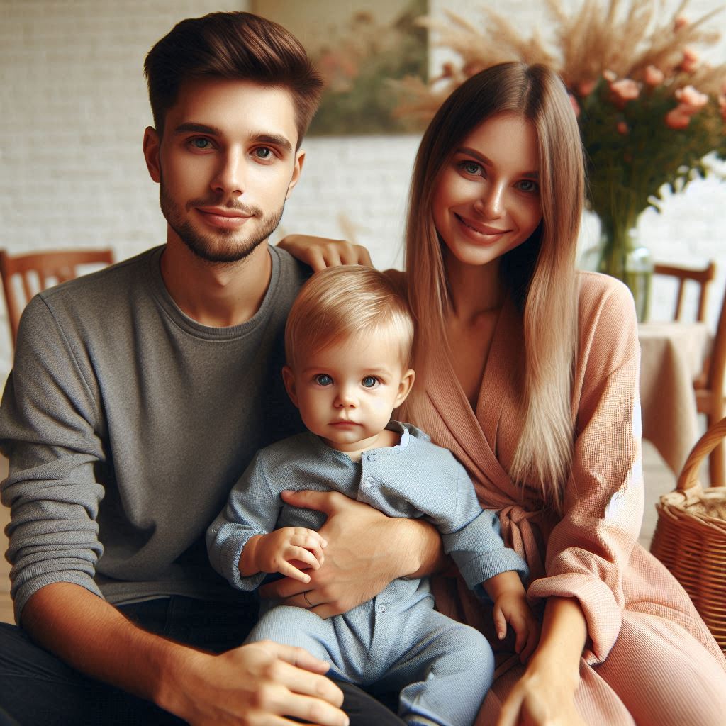 200+ Family Photoshoot Instagram Captions for Cherished Moments 3 Short and Sweet Family Captions