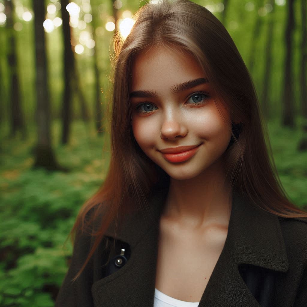 200+ Instagram Captions For Forest to Inspire Your Adventure 3 Short and Sweet Forest Captions for Instagram