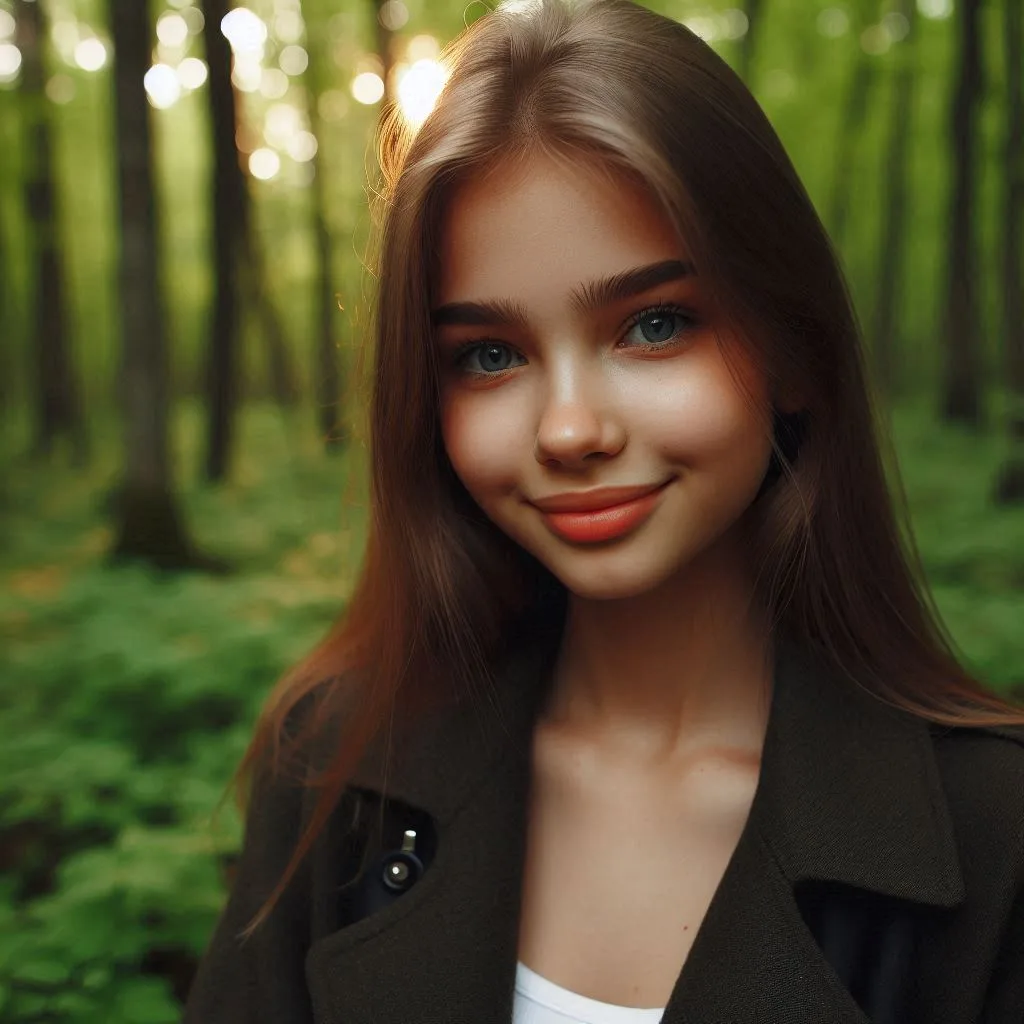 200+ Instagram Captions For Forest to Inspire Your Adventure 3 Short and Sweet Forest Captions for Instagram
