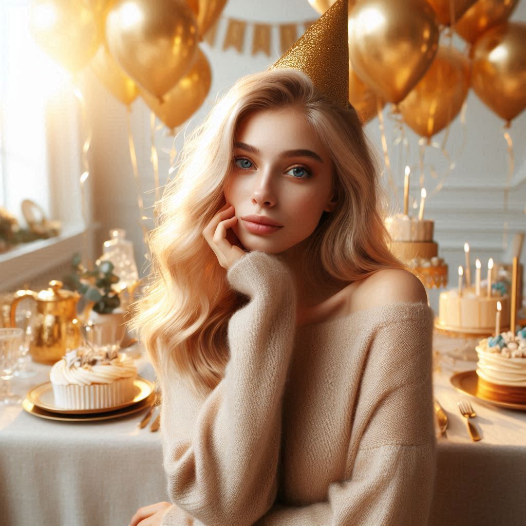 200+ Golden Birthday Captions For Instagram to Celebrate You 4 Short and Sweet Golden Birthday Captions