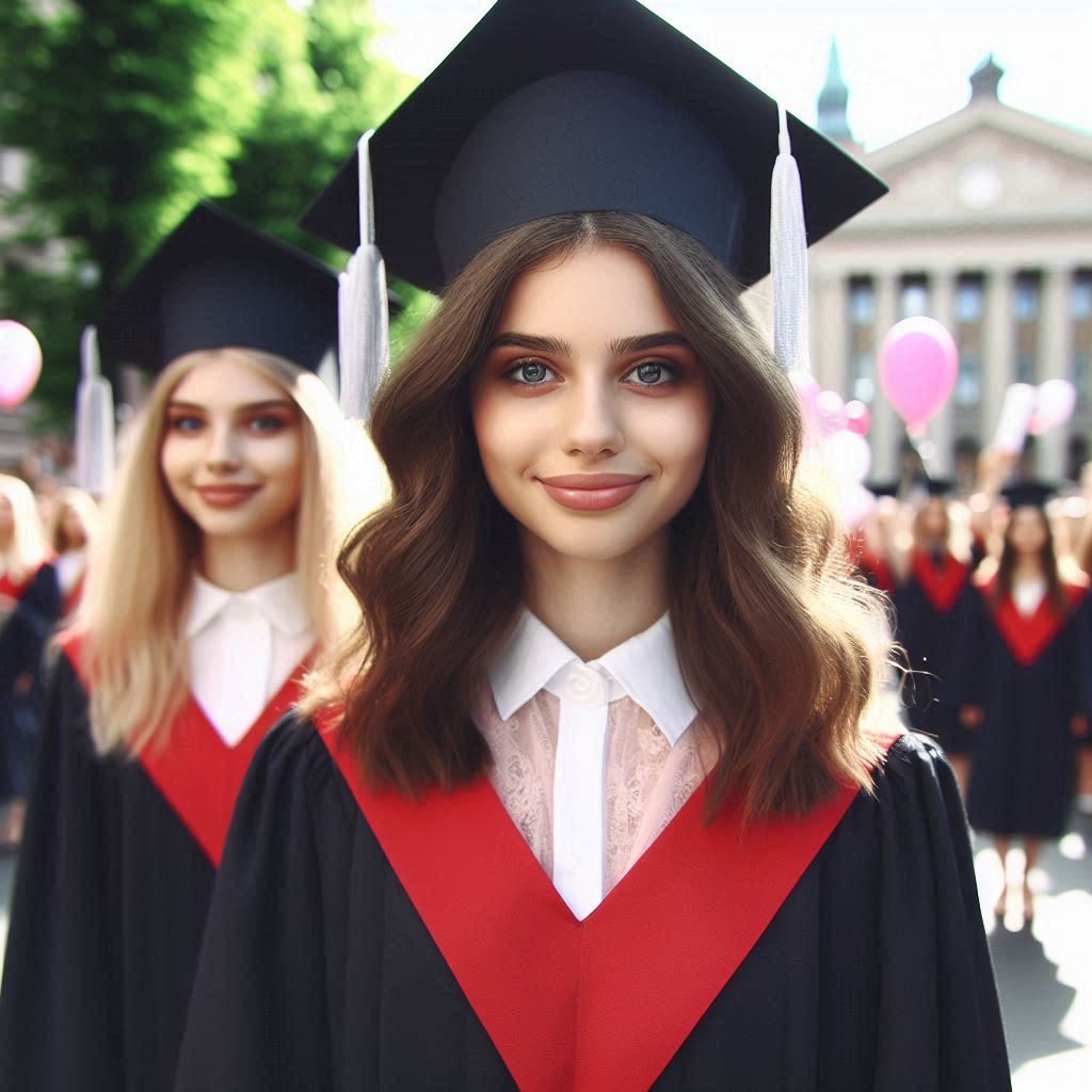 200+ Best Graduation Instagram Captions for Your Big Day 5 Short and Sweet Graduation Captions for Minimalists