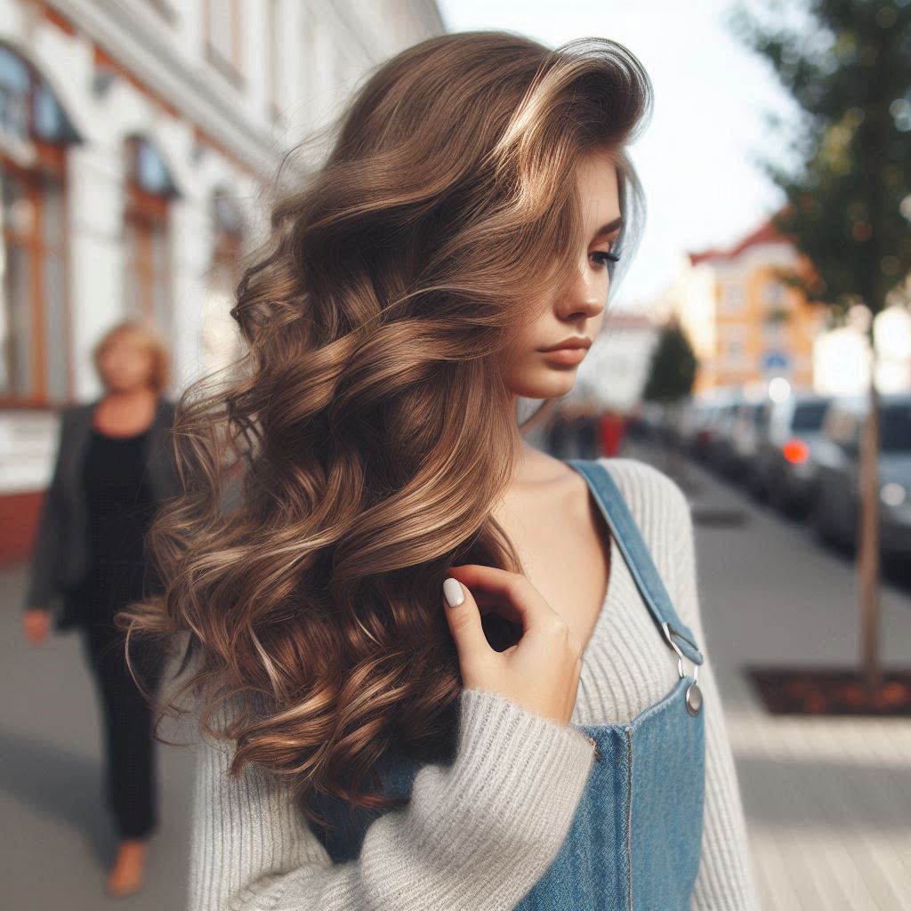 200+ Hair Captions For Instagram For Girl to Shine Bright 3 Short and Sweet Hair Captions for Quick Posts