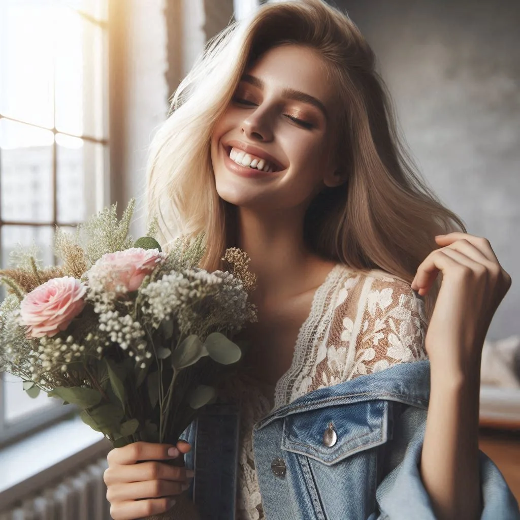 200+ Instagram Captions About Being Happy for Every Moment