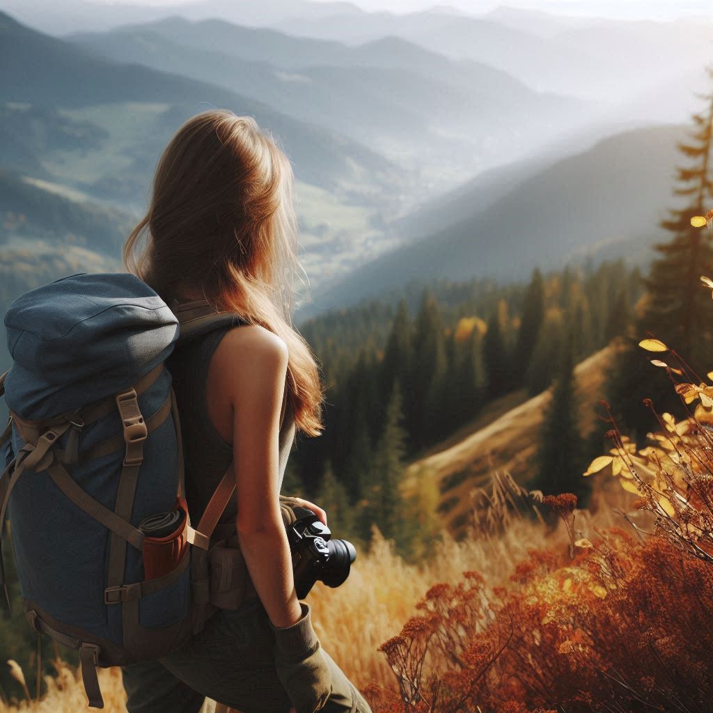 200+ Instagram Captions For Hiking That Inspire Adventure 2 Short and Sweet Hiking Captions for Instagram