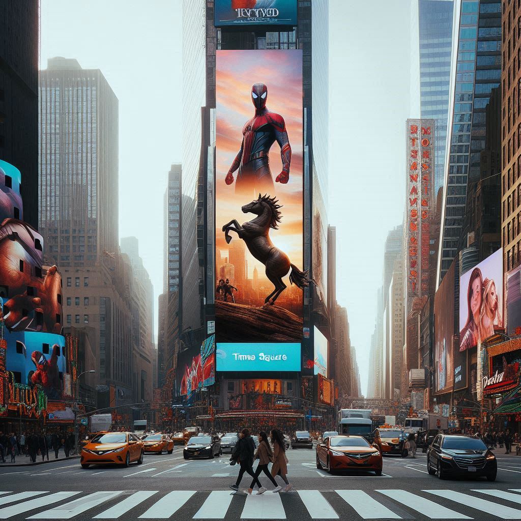 200+ Instagram Captions For Times Square to Elevate Your Posts 3 Short and Sweet Instagram Captions for Times Square