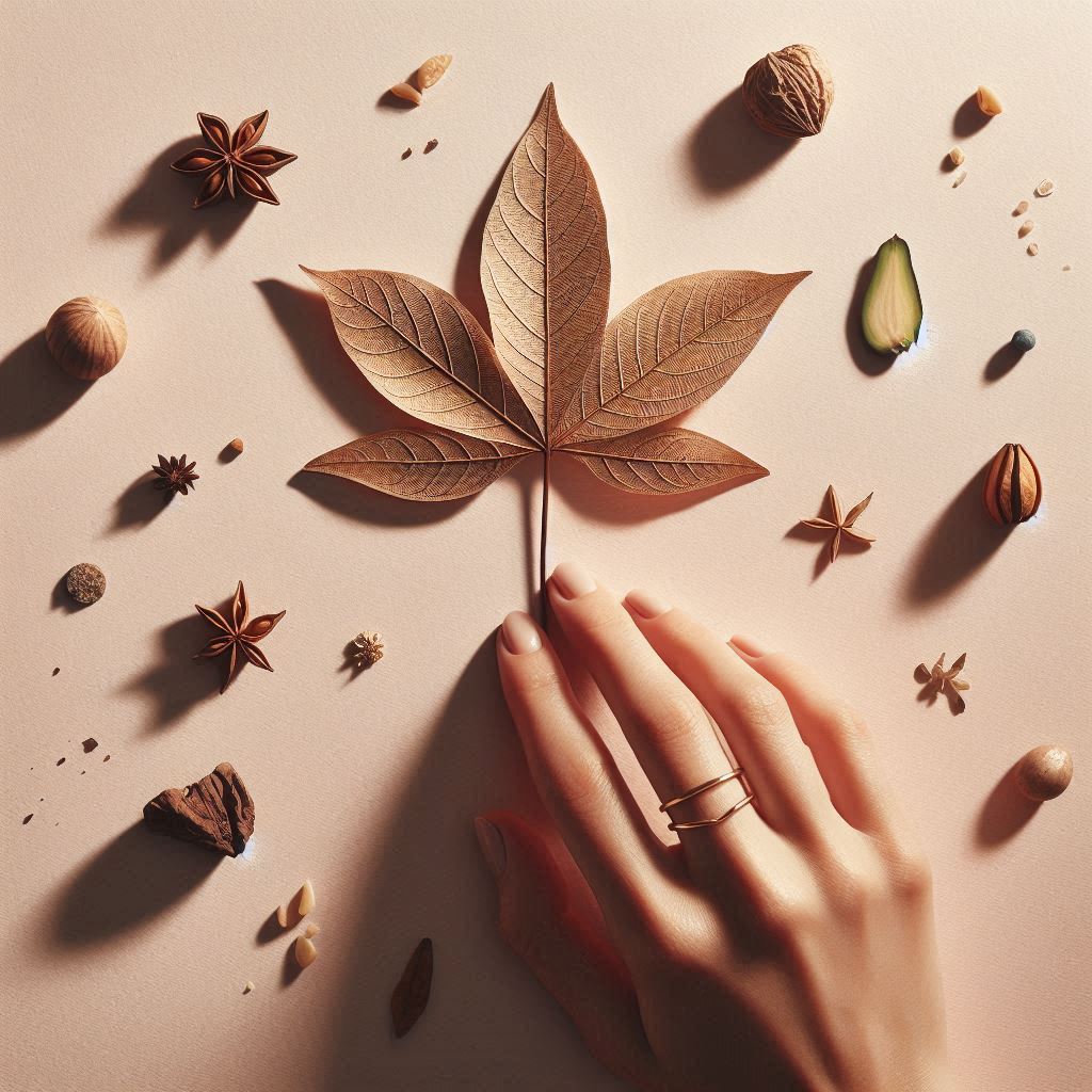 200+ Leaf Captions For Instagram to Enhance Your Posts 2 Short and Sweet Leaf Captions for Instagram