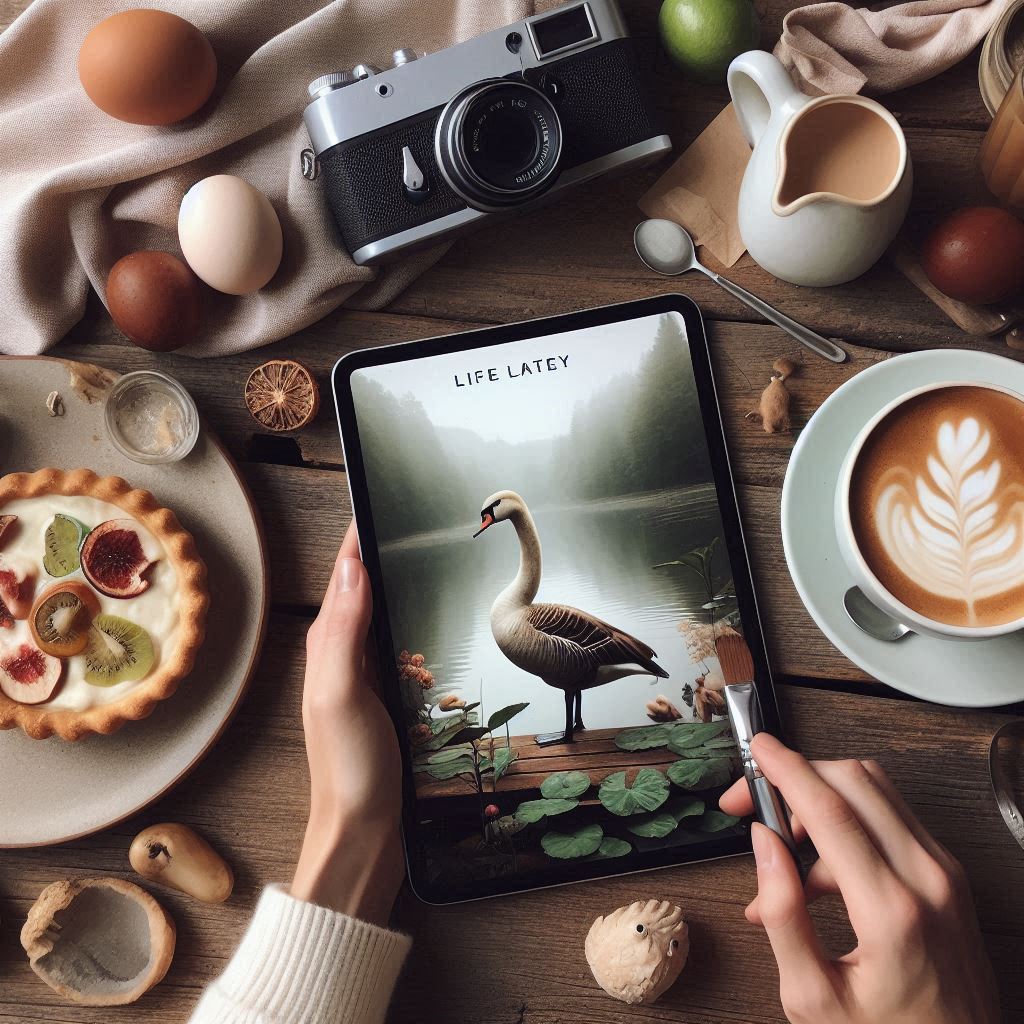 200+ Life Lately Captions For Instagram to Share Your Journey 2 Short and Sweet Life Lately Captions