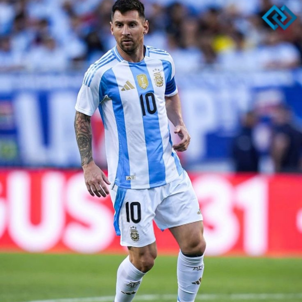 200+ Messi Captions For Instagram to Elevate Your Posts 3 Short and Sweet Messi Captions for Instagram