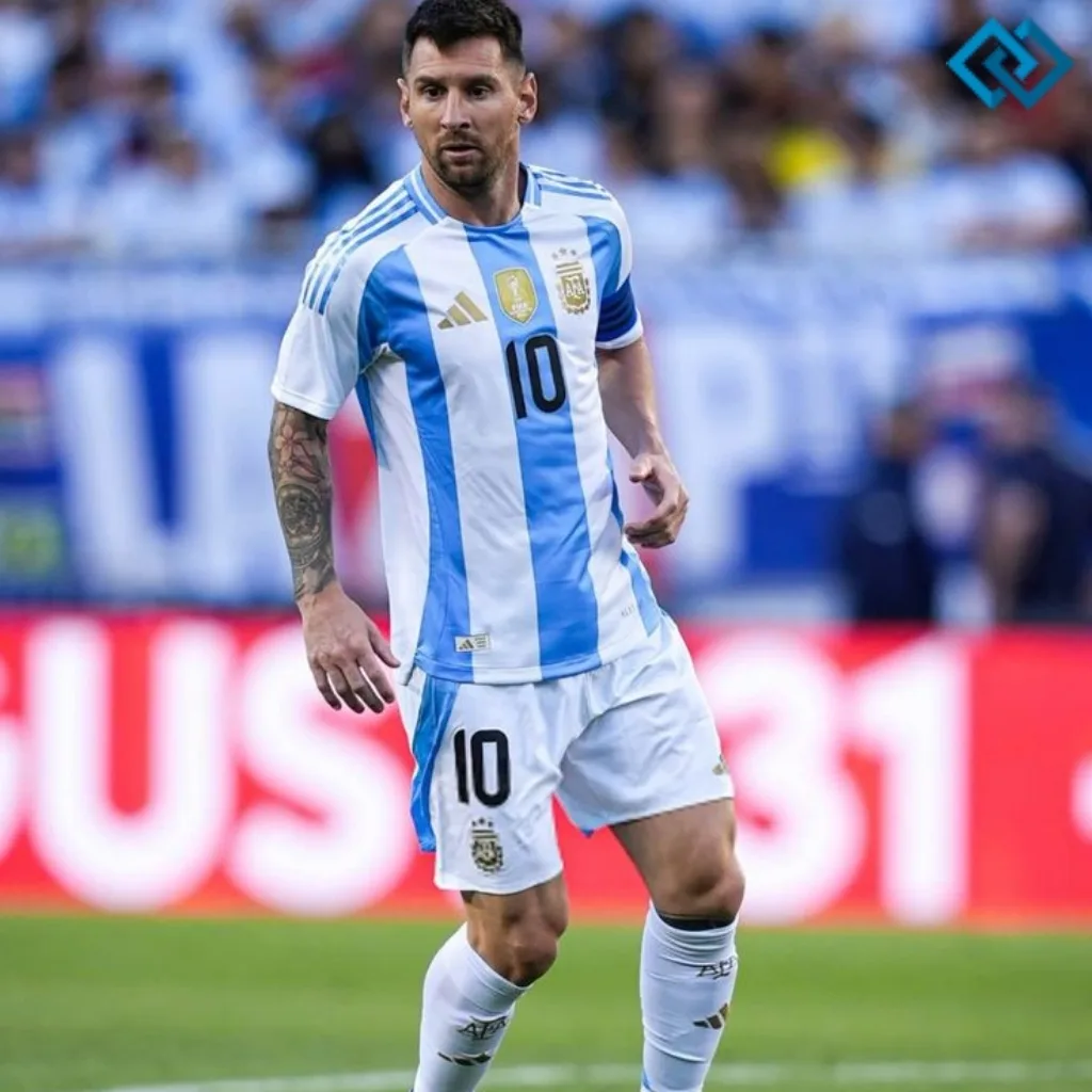 200+ Messi Captions For Instagram to Elevate Your Posts 3 Short and Sweet Messi Captions for Instagram