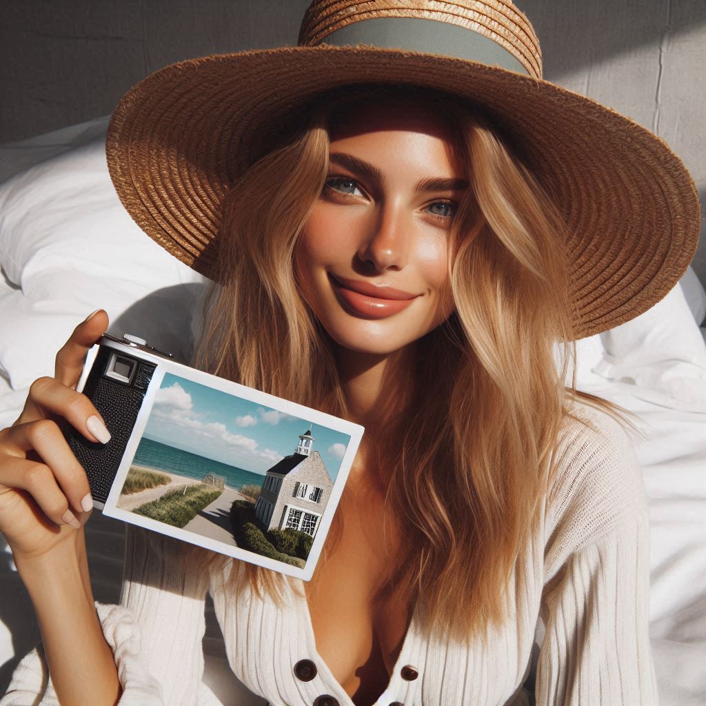 200+ Montauk Instagram Captions for Your Beach Memories 5 Short and Sweet Montauk Captions for Quick Posts