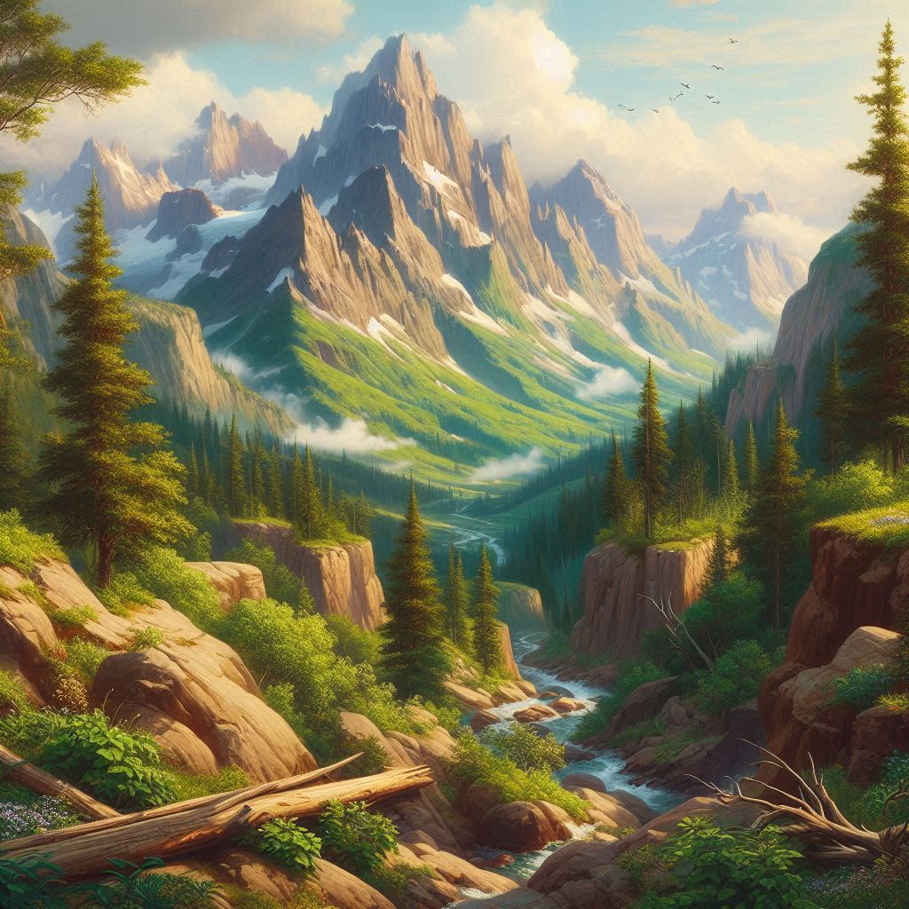 200+ Nature Mountain Captions For Instagram to Inspire Adventure 3 Short and Sweet Mountain Captions for Instagram