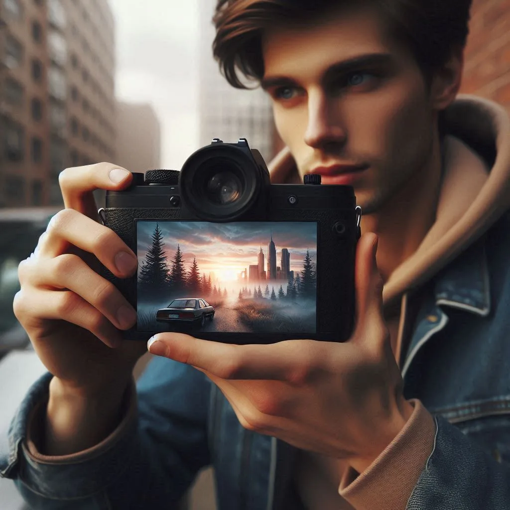 200+ Never Look Back Captions For Instagram to Inspire You