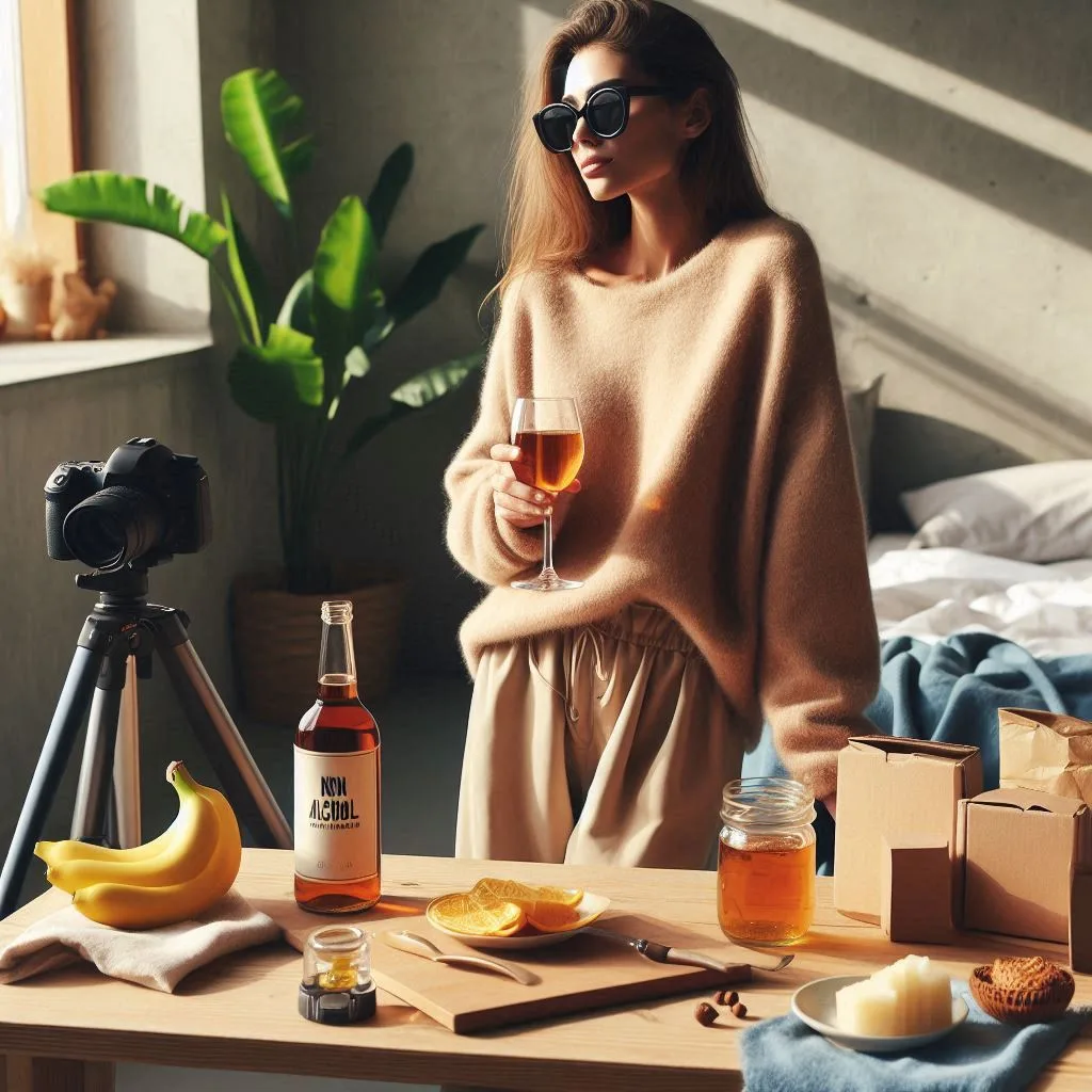 200+ Non Alcoholic Captions For Instagram to Inspire Fun Posts 3 Short and Sweet Non Alcoholic Captions for Your Posts