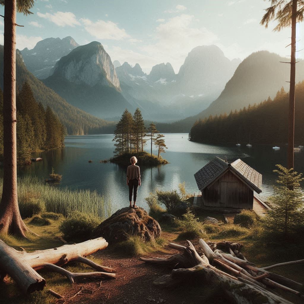 200+ Outdoorsy Captions For Instagram for Nature Lovers 3 Short and Sweet Outdoorsy Captions for Your Posts