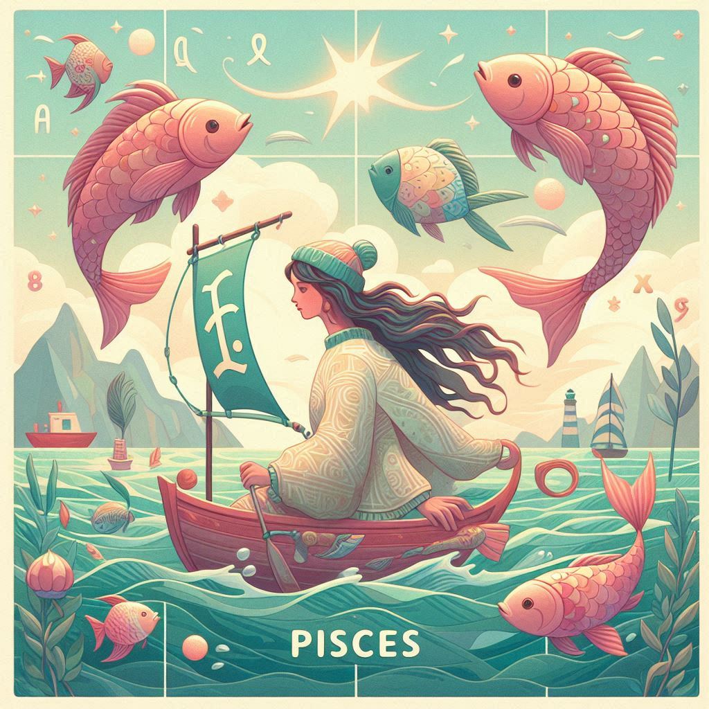200+ Pisces Captions For Instagram That Shine Bright 3 Short and Sweet Pisces Captions for Quick Posts