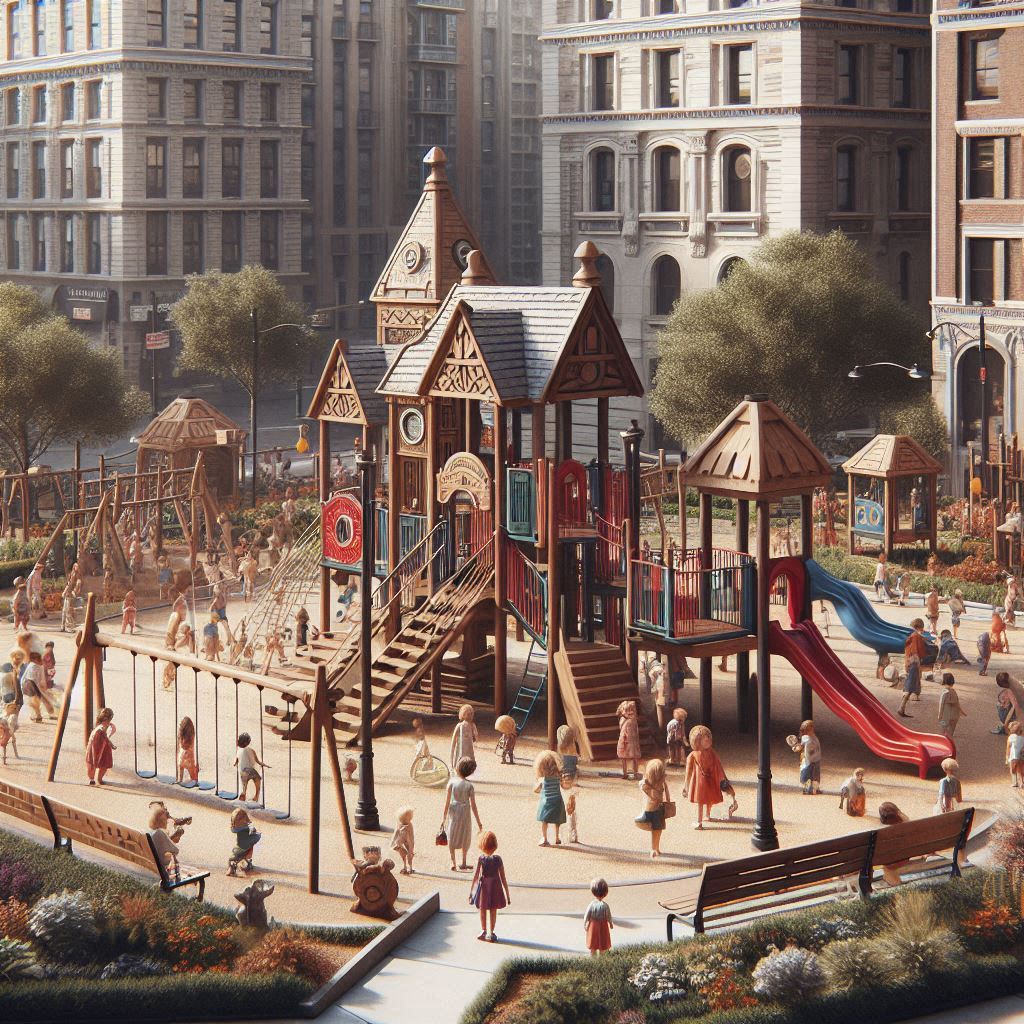 200+ Play Park Captions For Instagram to Spark Joy and Fun 3 Short and Sweet Play Park Captions for Instagram