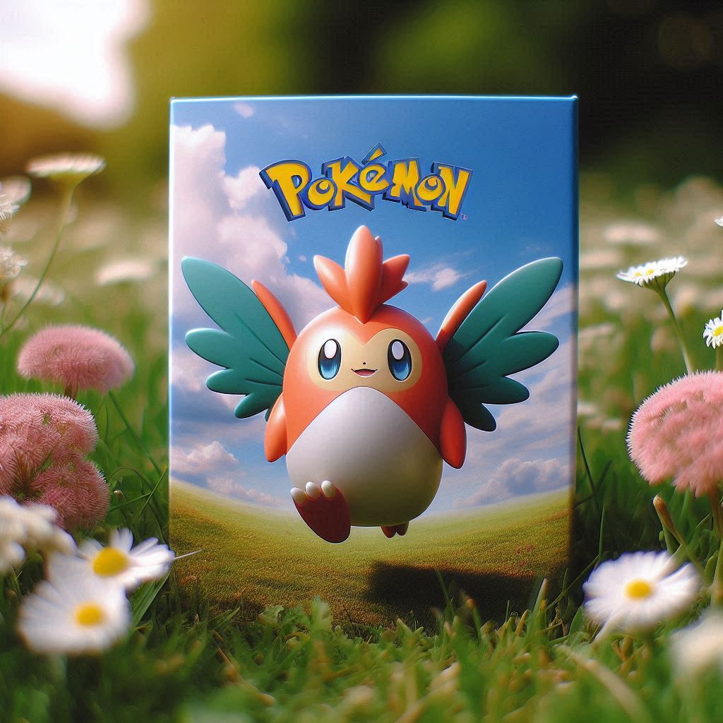 200+ Pokemon Instagram Captions for Every Trainer's Adventure 5 Short and Sweet Pokemon Captions for Quick Posts