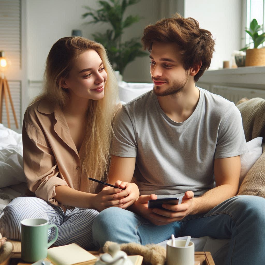 200+ Roommate Instagram Captions for Fun and Friendship 3 Short and Sweet Roommate Captions for Instagram