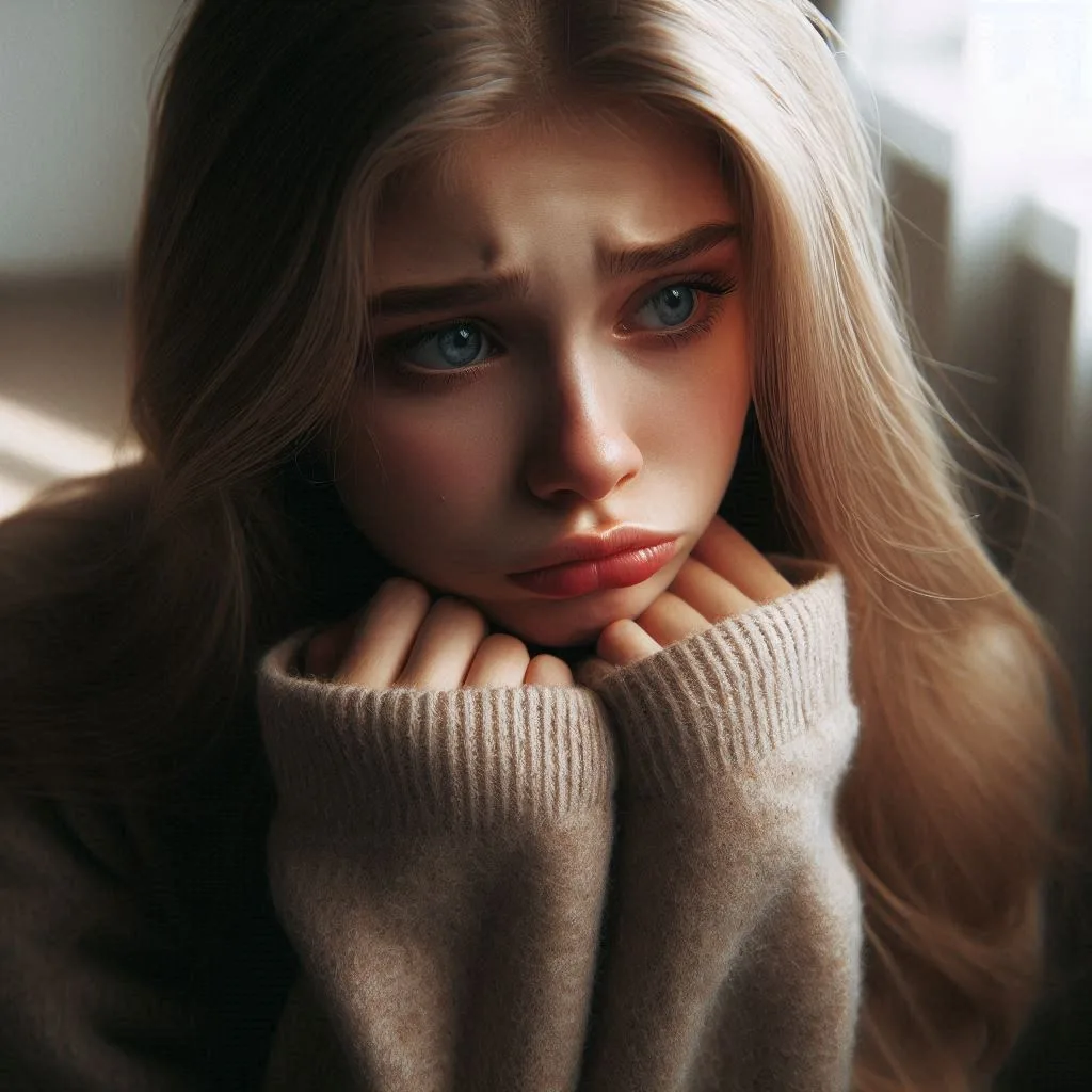 200+ Sad Captions For Instagram to Express Your Emotions 3 Short and Sweet Sad Captions for Instagram