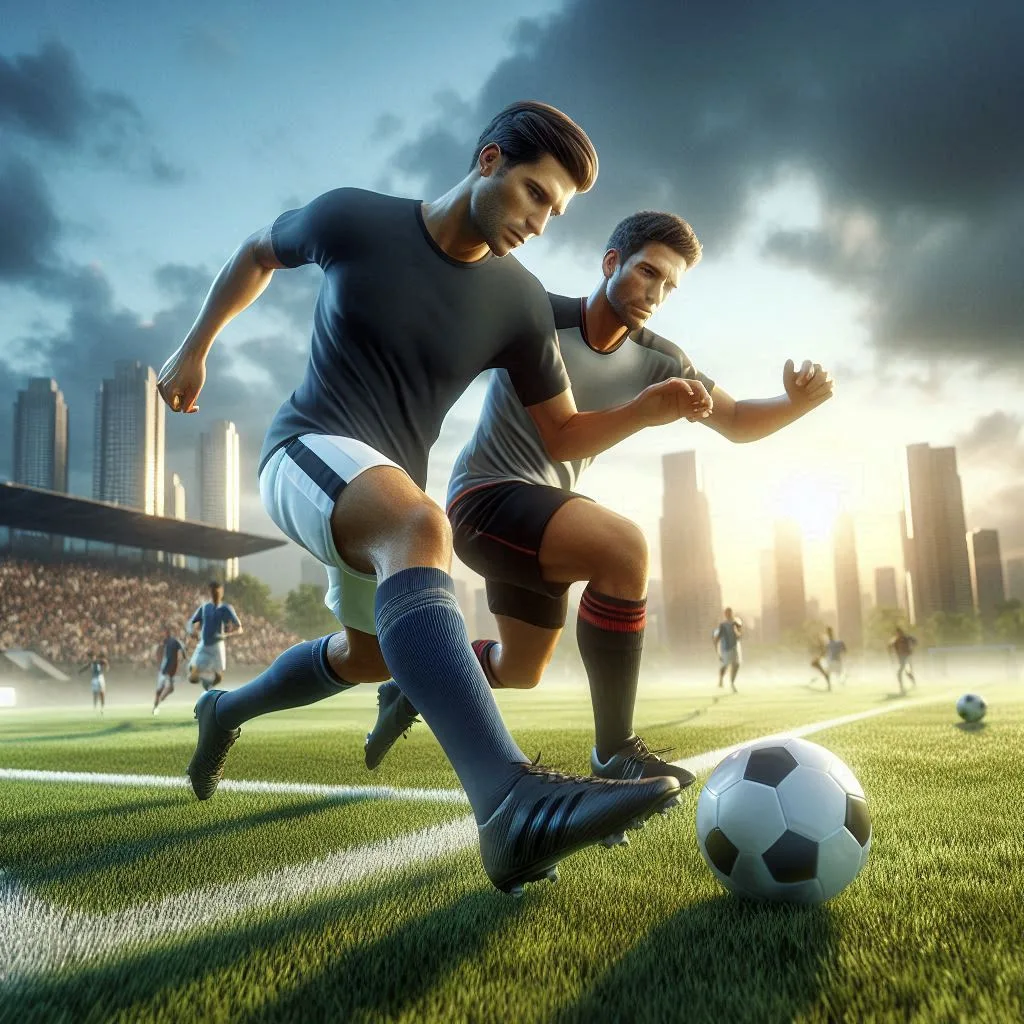 200+ Instagram Captions For Soccer to Score Big on Social Media 3 Short and Sweet Soccer Captions for Quick Posts
