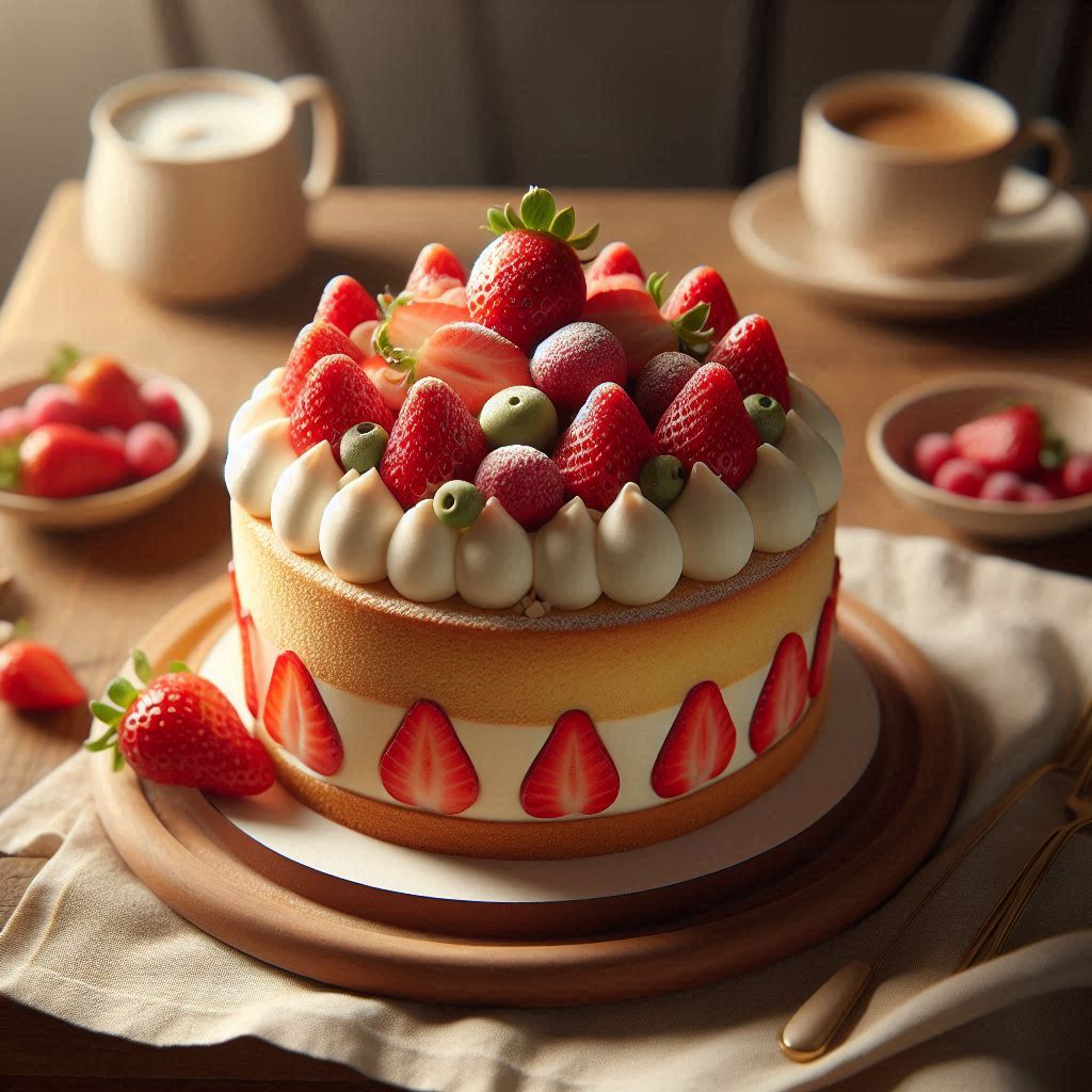200+ Strawberry Shortcake Captions For Instagram Sweet Treats 4 Short and Sweet Strawberry Shortcake Captions