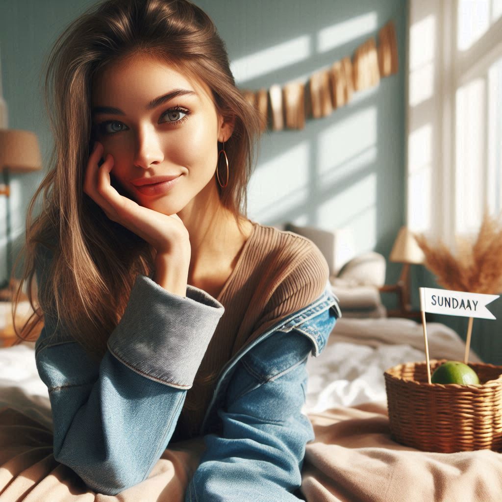 200+ Sunday Funday Instagram Captions for Your Weekend Vibes 3 Short and Sweet Sunday Captions for Instagram