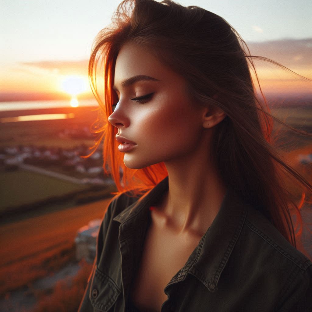 200+ Sunset Captions For Instagram For Girl That Shine Bright 2 Short and Sweet Sunset Captions