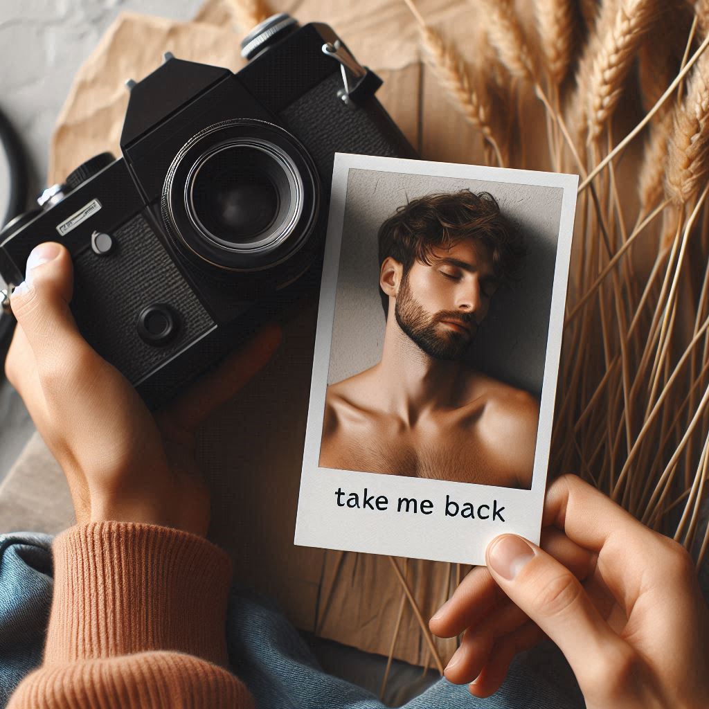 200+ Take Me Back Instagram Captions for Nostalgic Memories 2 Short and Sweet Take Me Back Captions