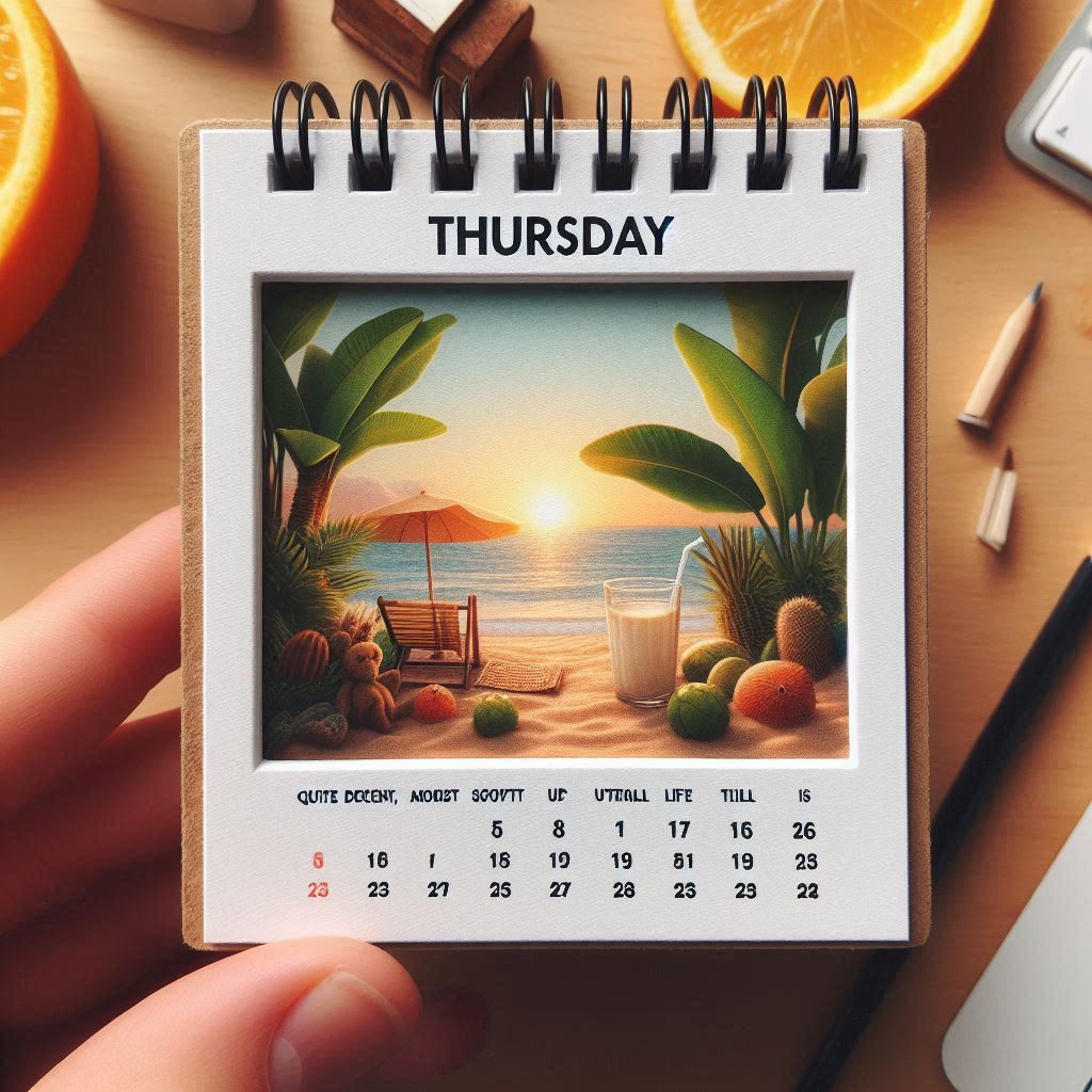 200+ Thursday Captions For Instagram to Brighten Your Feed 3 Short and Sweet Thursday Captions for Every Mood