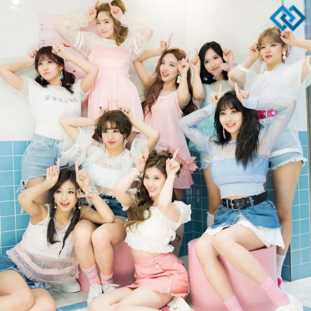 200+ Twice Captions For Instagram to Boost Your Engagement