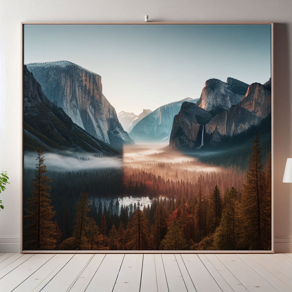 200+ Yosemite Instagram Captions for Your Nature Adventures 4 Short and Sweet Yosemite Captions for Instagram