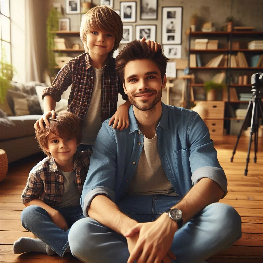 200+ Short Son Captions For Instagram That Shine Bright 5 Simple Captions for Everyday Moments with Your Son
