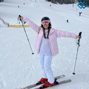 129+ Inspiring Ski Captions For Instagram and Quotes to Share Your Adventure