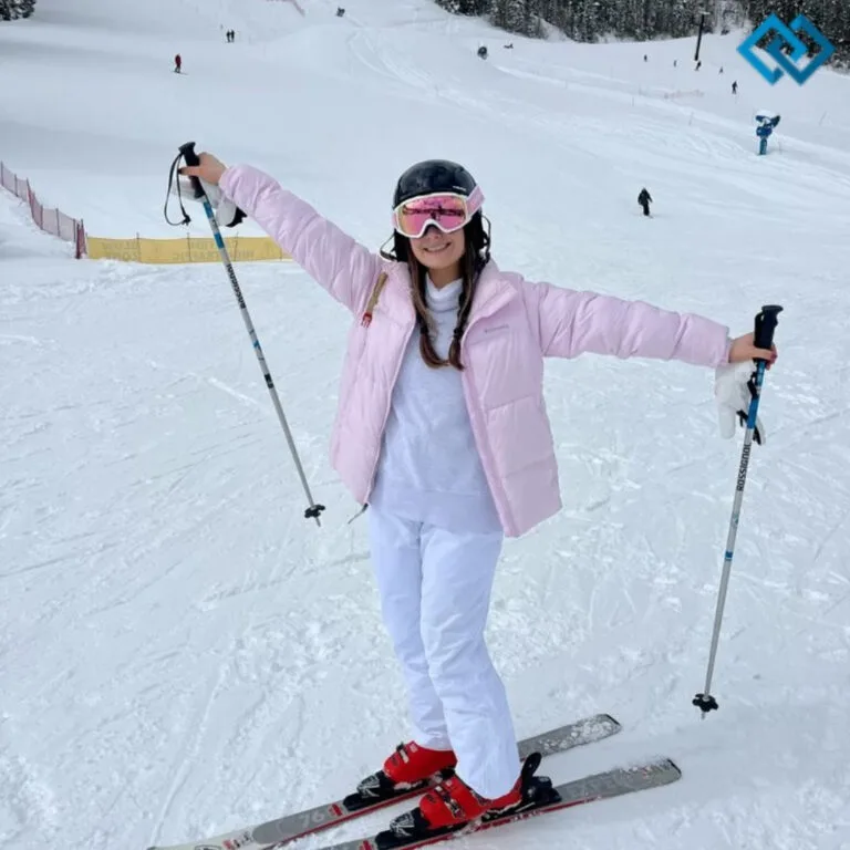 129+ Inspiring Ski Captions For Instagram and Quotes to Share Your Adventure